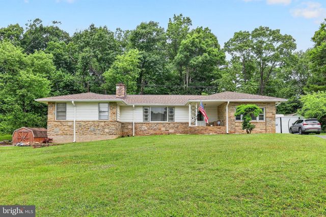 1414 WOODCLIFF AVE, Catonsville, MD 21228
