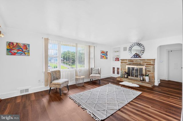 1414 WOODCLIFF AVE, Catonsville, MD 21228