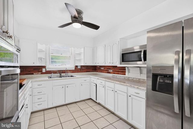 1414 WOODCLIFF AVE, Catonsville, MD 21228