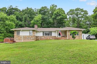 1414 WOODCLIFF AVE, Catonsville, MD 21228