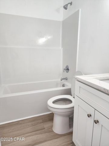 300 Penny Court, Panama City, FL 32401