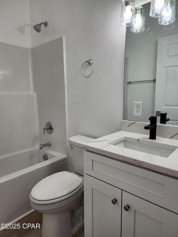 300 Penny Court, Panama City, FL 32401