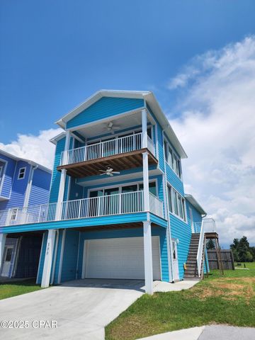 300 Penny Court, Panama City, FL 32401