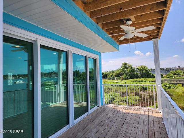 300 Penny Court, Panama City, FL 32401