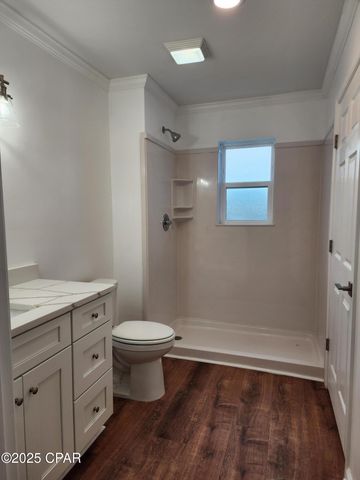 300 Penny Court, Panama City, FL 32401