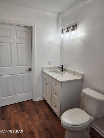 300 Penny Court, Panama City, FL 32401