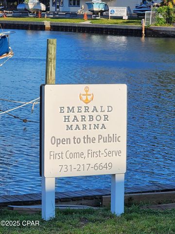 300 Penny Court, Panama City, FL 32401