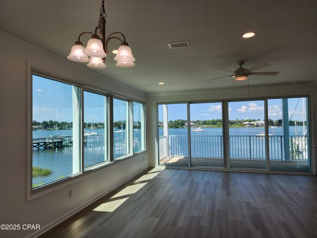 300 Penny Court, Panama City, FL 32401