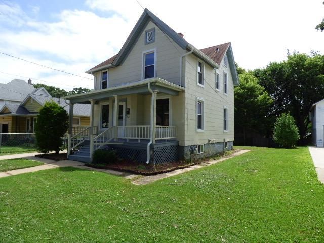 1231 Central Avenue, Beloit, WI 53511