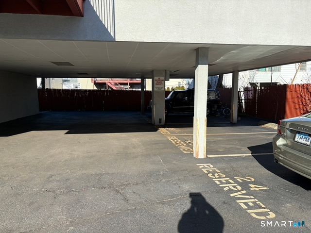 12 Tuttle Street APT 1 C, Stamford, CT 06902