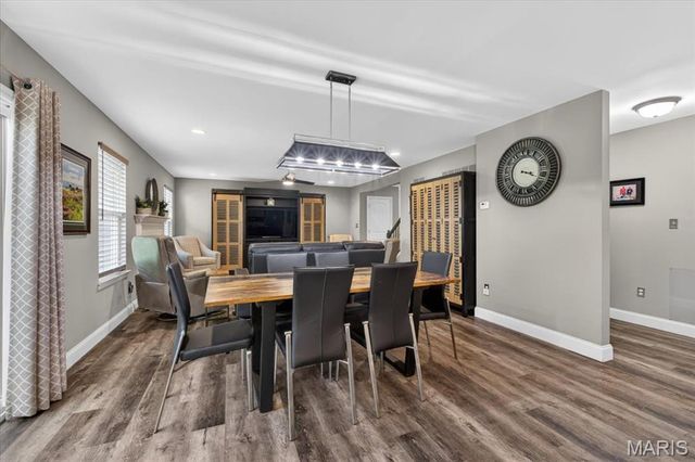 3206 Tuscan Valley Estates Court, Arnold, MO 63010
