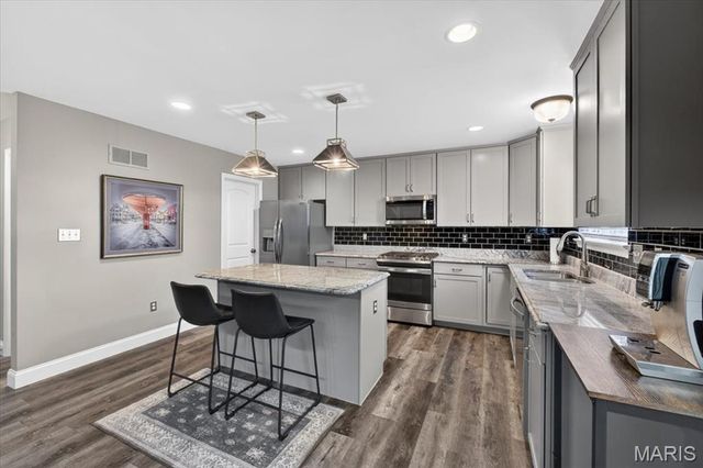 3206 Tuscan Valley Estates Court, Arnold, MO 63010