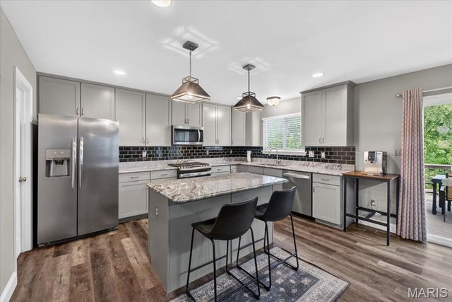 3206 Tuscan Valley Estates Court, Arnold, MO 63010