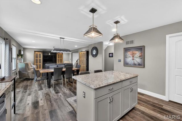 3206 Tuscan Valley Estates Court, Arnold, MO 63010