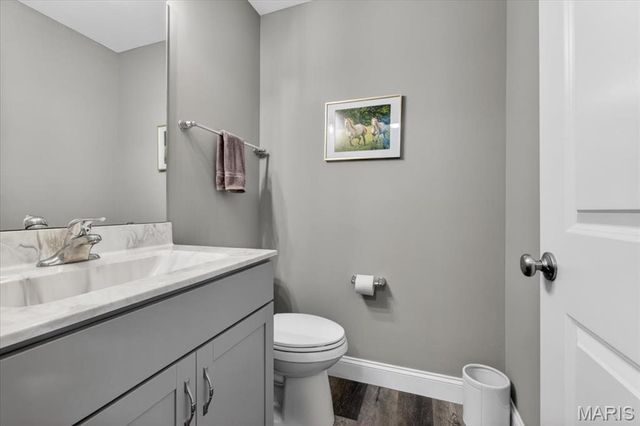 3206 Tuscan Valley Estates Court, Arnold, MO 63010