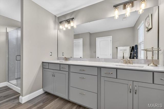 3206 Tuscan Valley Estates Court, Arnold, MO 63010