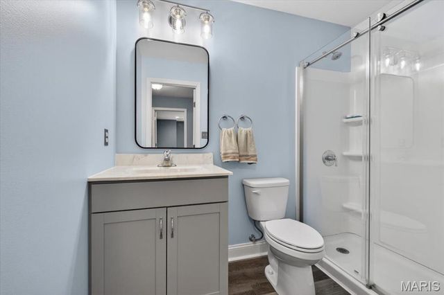 3206 Tuscan Valley Estates Court, Arnold, MO 63010