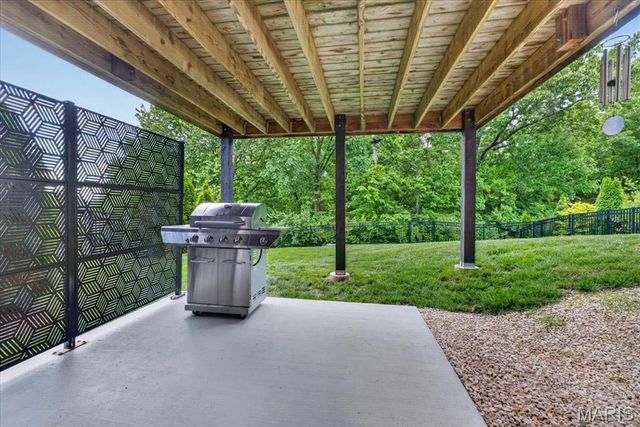 3206 Tuscan Valley Estates Court, Arnold, MO 63010