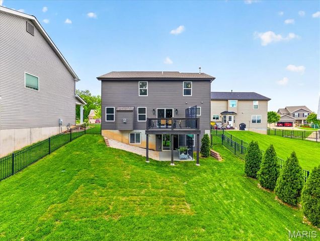 3206 Tuscan Valley Estates Court, Arnold, MO 63010