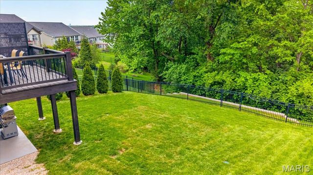 3206 Tuscan Valley Estates Court, Arnold, MO 63010