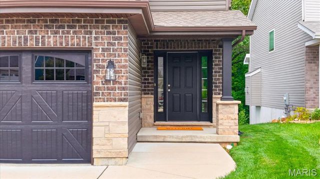 3206 Tuscan Valley Estates Court, Arnold, MO 63010