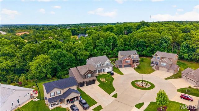 3206 Tuscan Valley Estates Court, Arnold, MO 63010