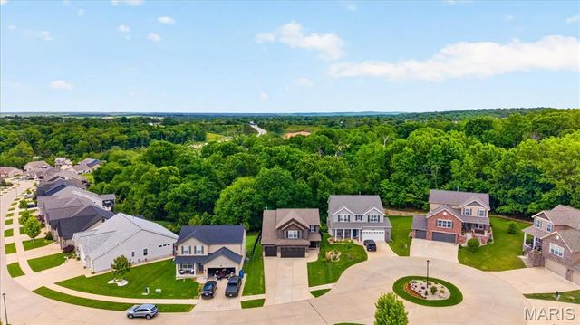 3206 Tuscan Valley Estates Court, Arnold, MO 63010