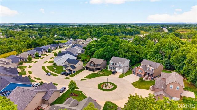 3206 Tuscan Valley Estates Court, Arnold, MO 63010