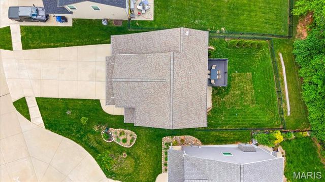 3206 Tuscan Valley Estates Court, Arnold, MO 63010