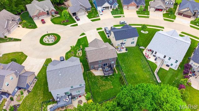 3206 Tuscan Valley Estates Court, Arnold, MO 63010