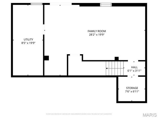 3206 Tuscan Valley Estates Court, Arnold, MO 63010