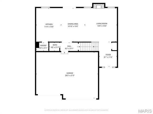 3206 Tuscan Valley Estates Court, Arnold, MO 63010