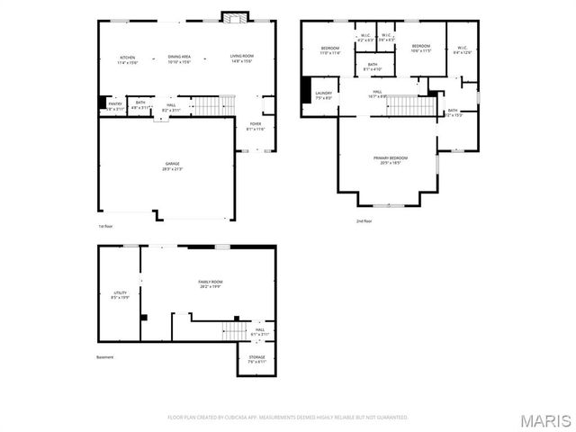 3206 Tuscan Valley Estates Court, Arnold, MO 63010