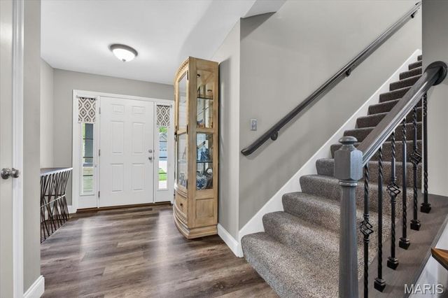 3206 Tuscan Valley Estates Court, Arnold, MO 63010