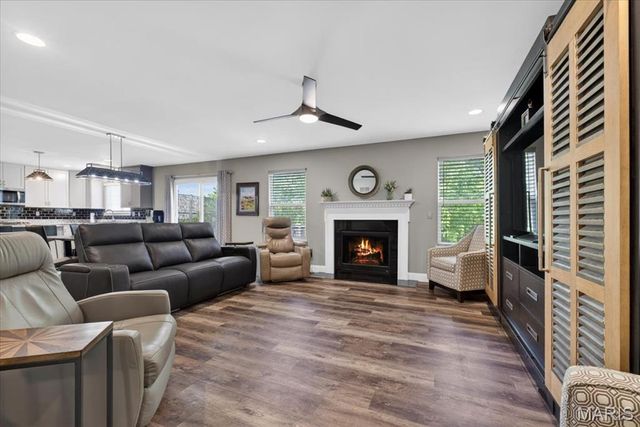 3206 Tuscan Valley Estates Court, Arnold, MO 63010