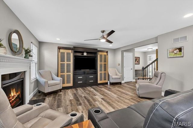 3206 Tuscan Valley Estates Court, Arnold, MO 63010