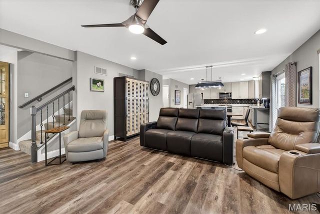 3206 Tuscan Valley Estates Court, Arnold, MO 63010