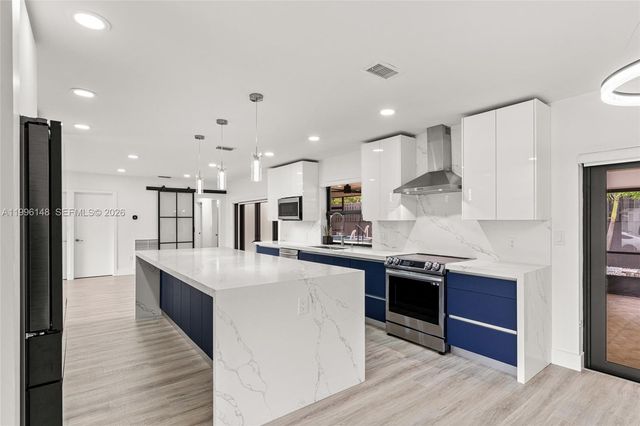 10625 SW 79th Pl, Miami, FL 33156