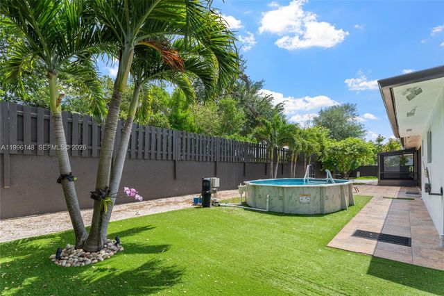 10625 SW 79th Pl, Miami, FL 33156