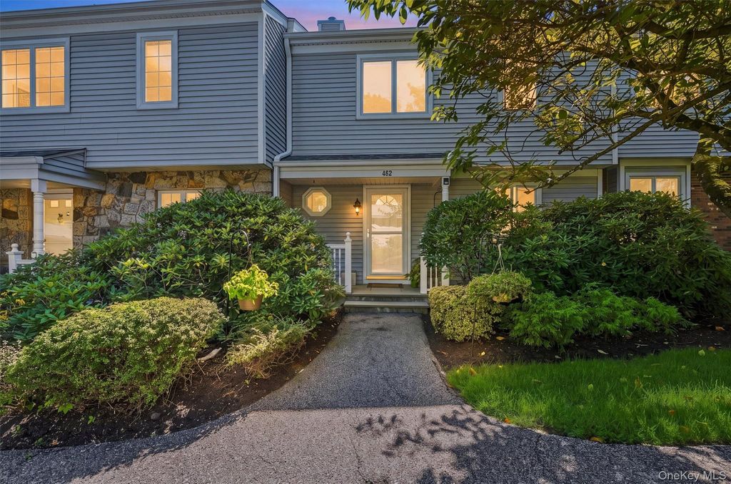 452 Carrollwood Drive, Tarrytown, NY 10591 — photo 2