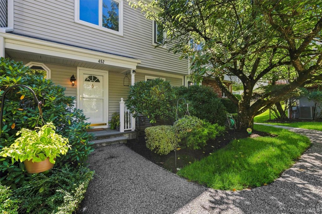 452 Carrollwood Drive, Tarrytown, NY 10591 — photo 3