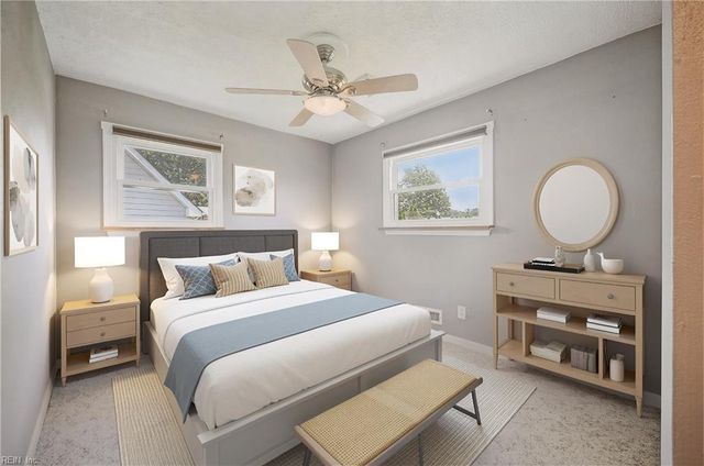 256 Hill Prince RD, Virginia Beach, VA 23462