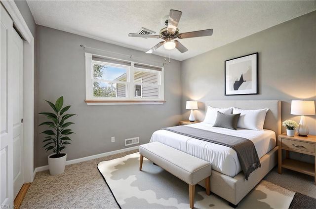 256 Hill Prince RD, Virginia Beach, VA 23462