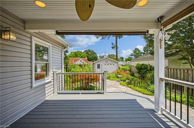 256 Hill Prince RD, Virginia Beach, VA 23462