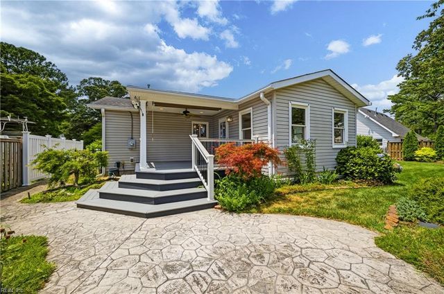 256 Hill Prince RD, Virginia Beach, VA 23462