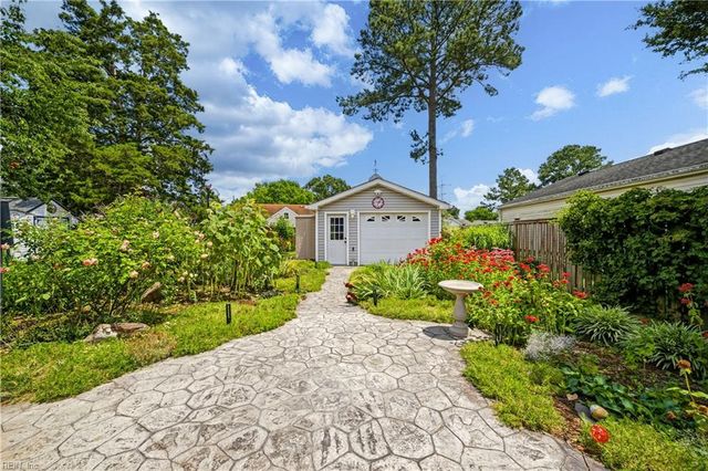 256 Hill Prince RD, Virginia Beach, VA 23462