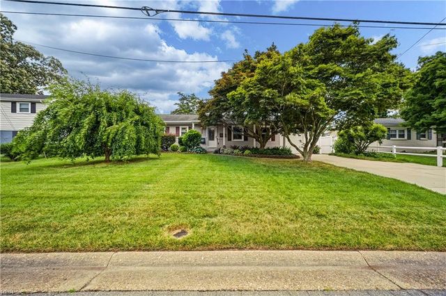 256 Hill Prince RD, Virginia Beach, VA 23462