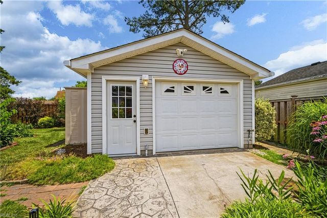 256 Hill Prince RD, Virginia Beach, VA 23462
