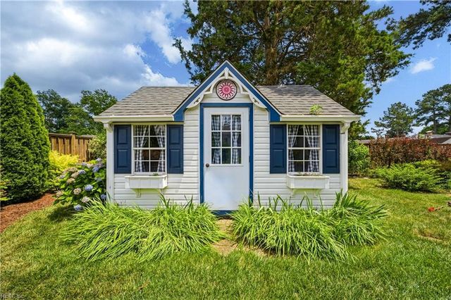 256 Hill Prince RD, Virginia Beach, VA 23462
