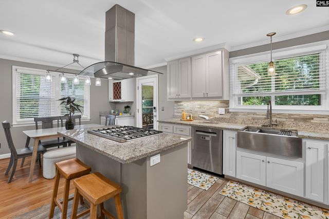 6601 Eastbrook Road, Columbia, SC 29206